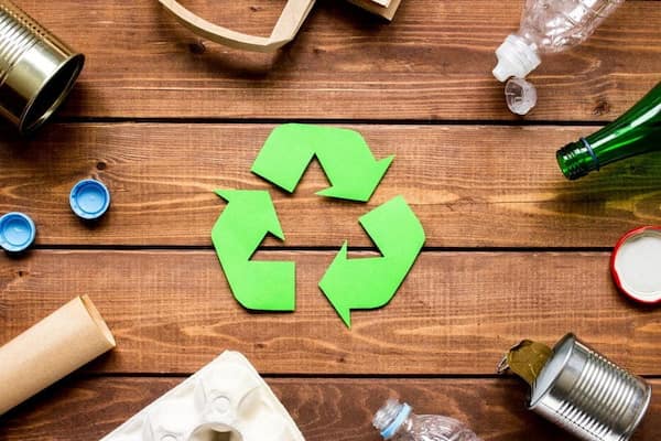 eco- friendly junk removal services Red Bank TN