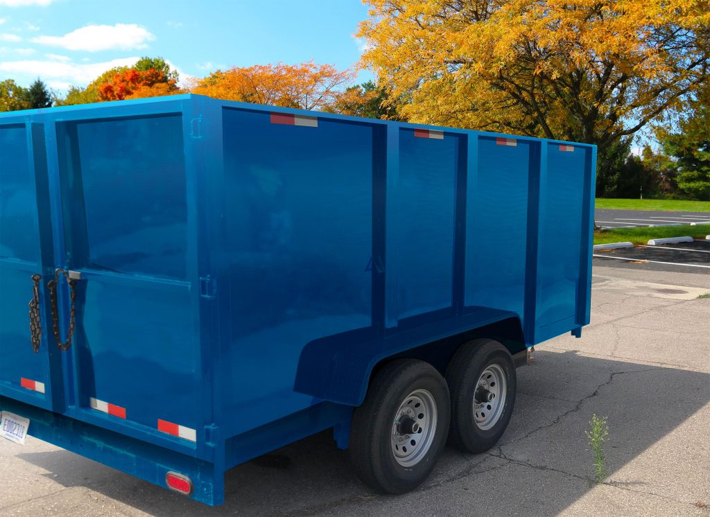 Dumpster Rental Ooltewah